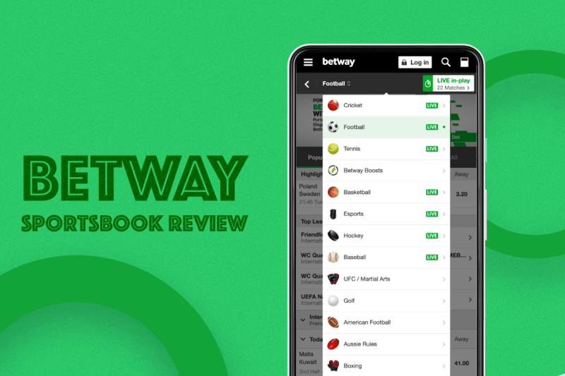 How Long Does Betway Take To Pay Out