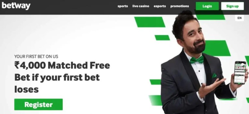 How Many Bets Can You Place In Betway