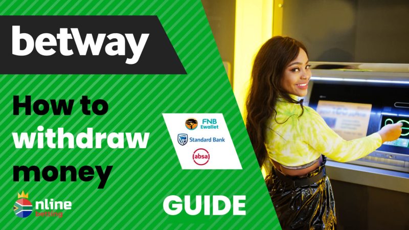 How Much Can You Withdraw From Betway