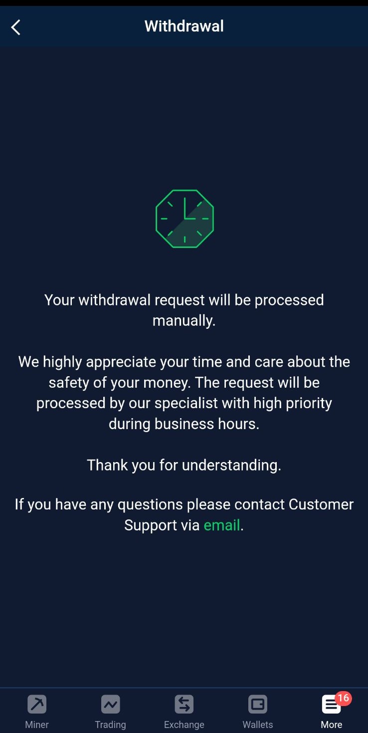 How Much Time It Takes To Withdraw From Betway