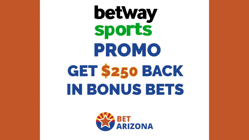 How To Bet At Betway