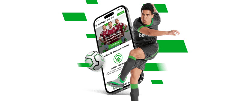 How To Bet Betway Online