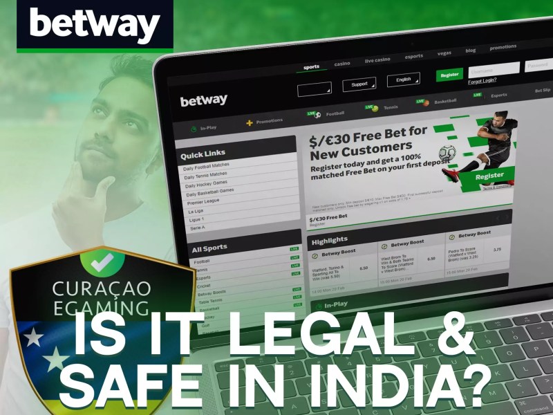 How To Bet Golf On Betway