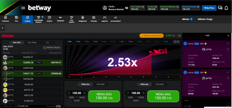 How To Bet Horses On Betway