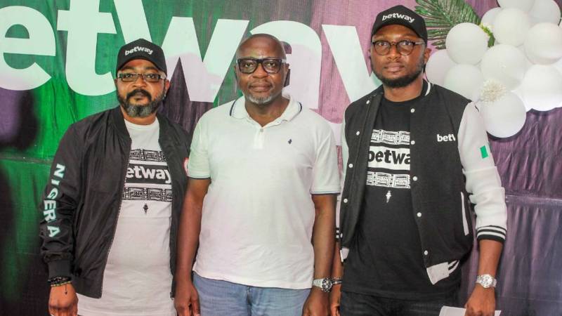 How To Bet With Betway Uganda