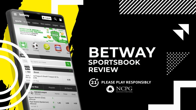 How To Bet With Free Bet On Betway