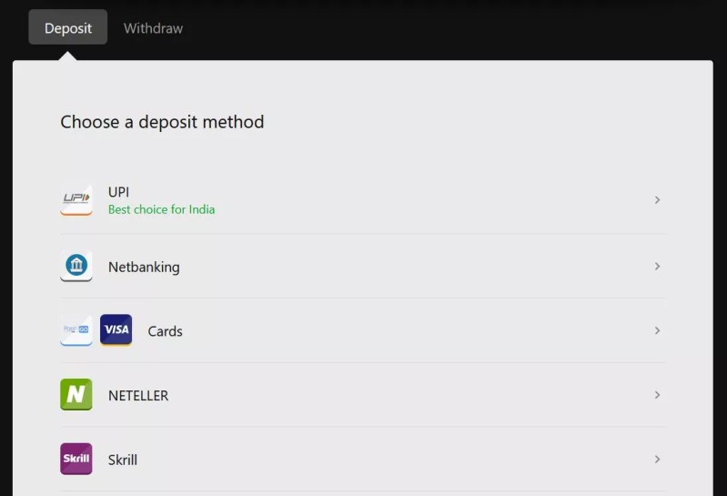 How To Cash Out On Betway After Winning