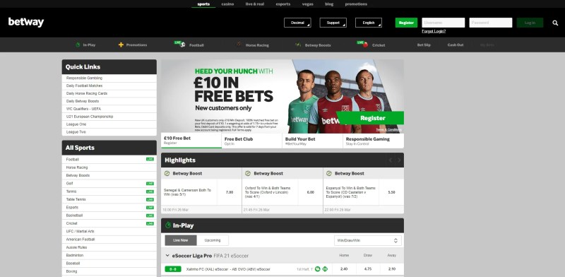 How To Close Betway Account