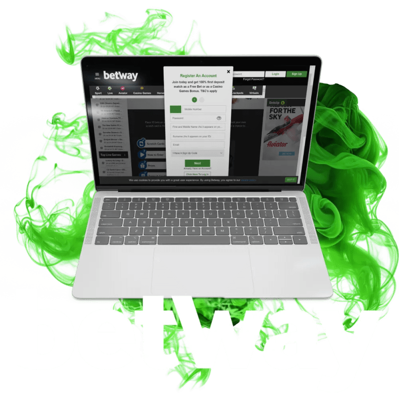 How To Contact Betway Customer Care India