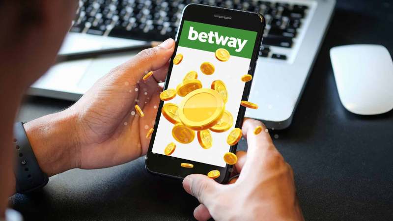 How To Deposit Cash On Betway