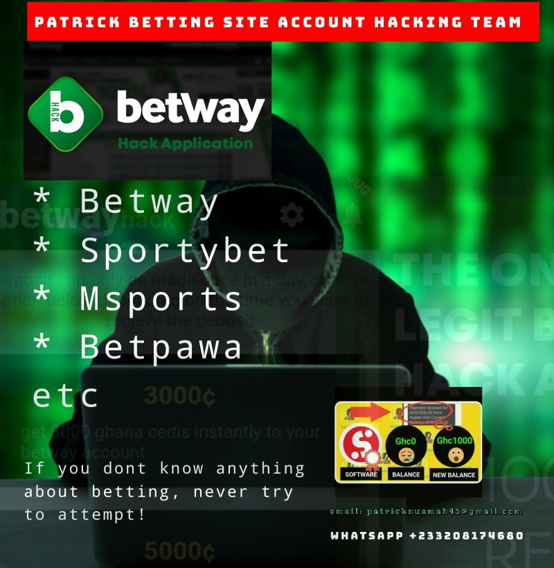 How To Deposit In Betway Using Mtn Mobile Money