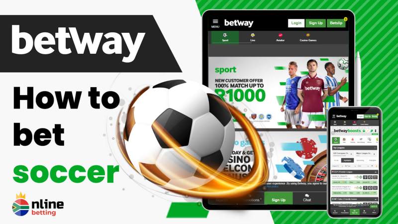 How To Do Multiple Bets On Betway