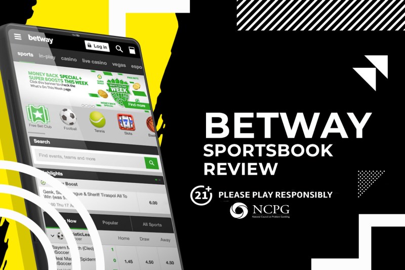 How To Get Betway Free Voucher