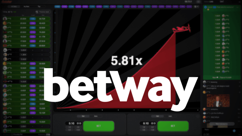 How To Make A Betway Account