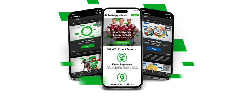 How To Make Money Through Betway