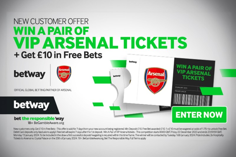 How To Open A Betway Account