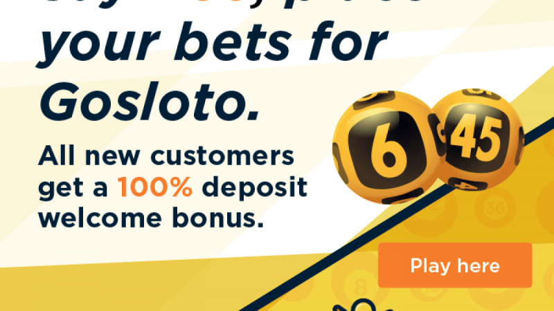 How To Play Betway Lucky Numbers