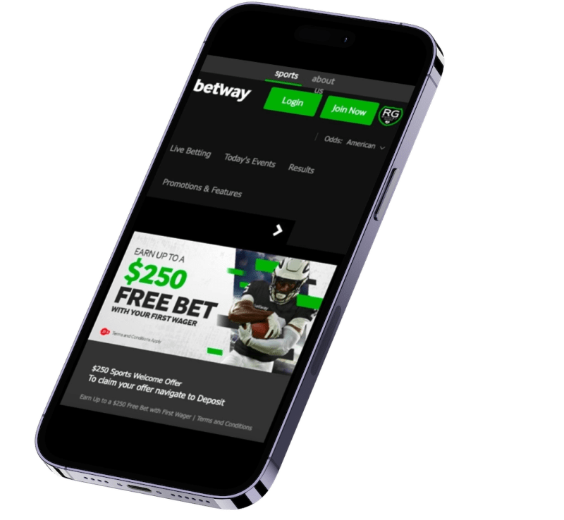 How To Play Betway On Phone