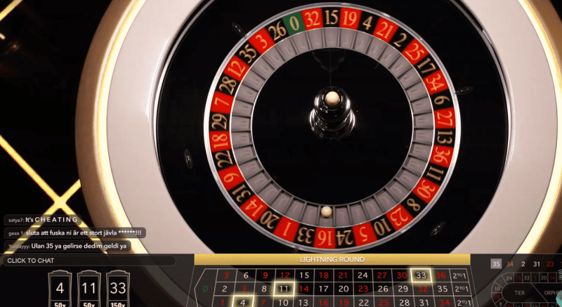 How To Play Roulette On Betway