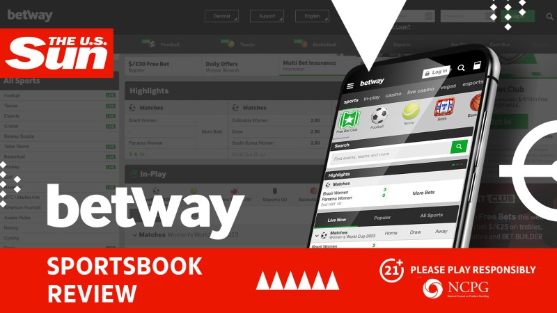 How To Reset Password On Betway