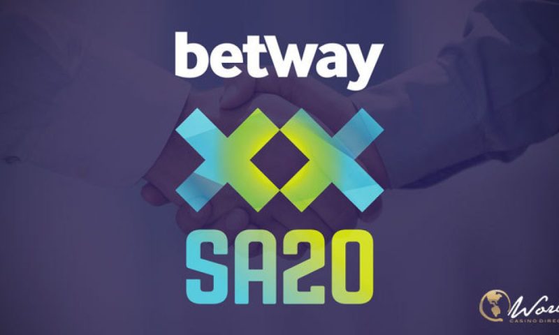 How To Watch Live Match On Betway