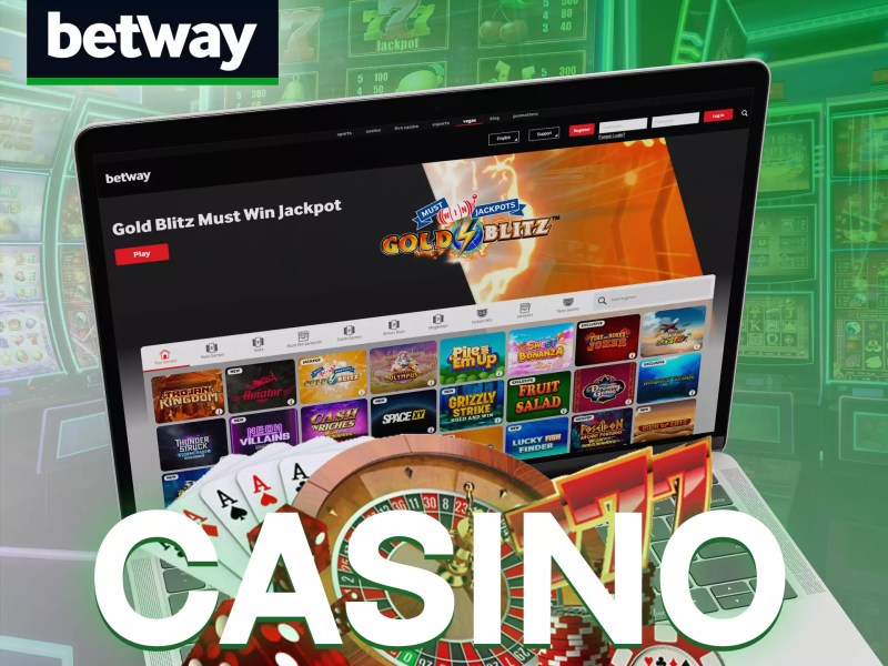 How To Win Betway