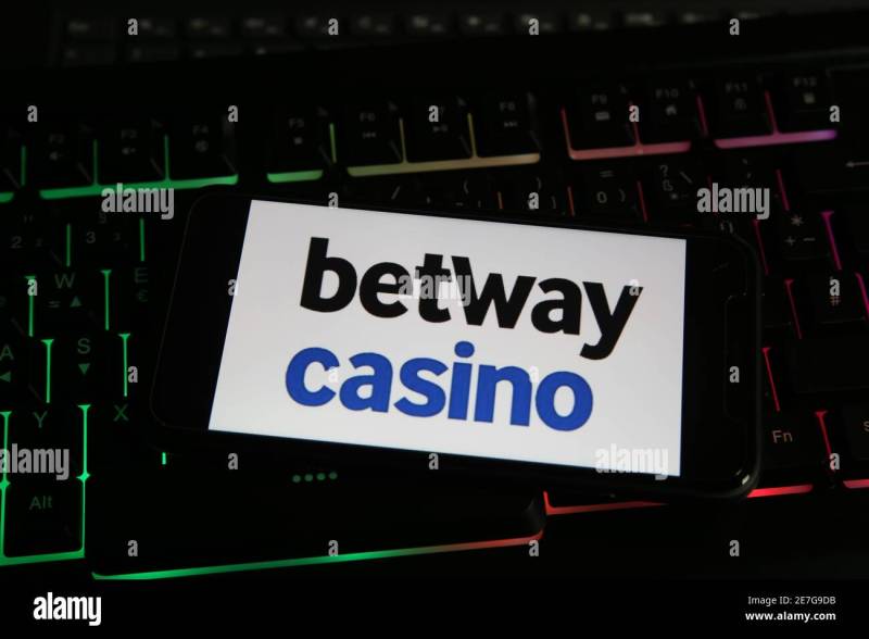 How To Win On Betway Casino