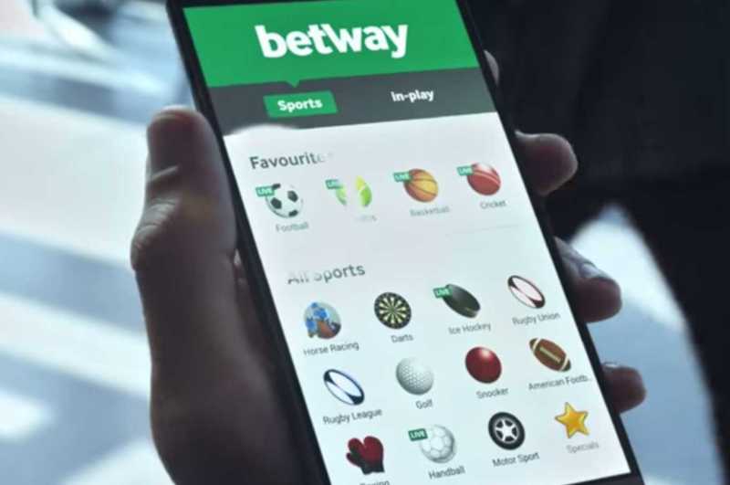 How To Withdraw Amount From Betway