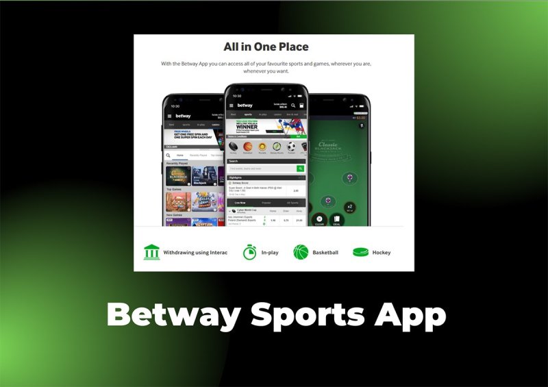 How To Withdraw Money From Betway Sports