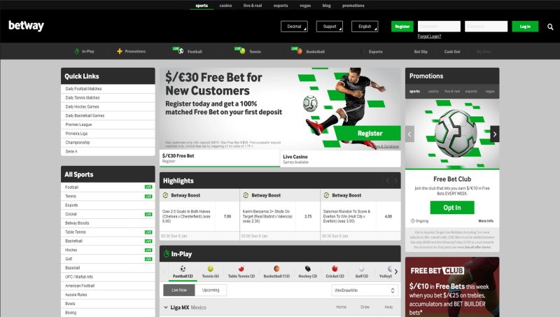 How To Withdraw Money From Betway Zambia