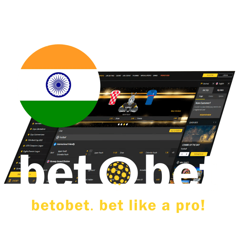 India Bet App