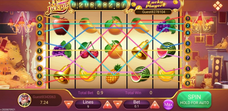 Jackpot Rummy Download