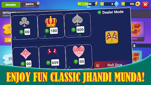 Jhandi Munda Apk Download