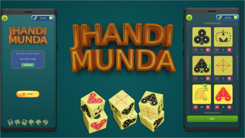 Jhandi Munda Apps Download