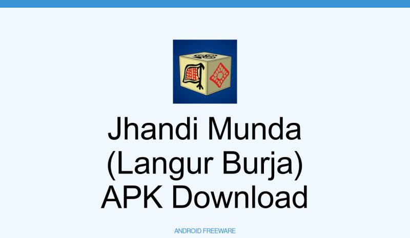 Jhandi Munda King Download