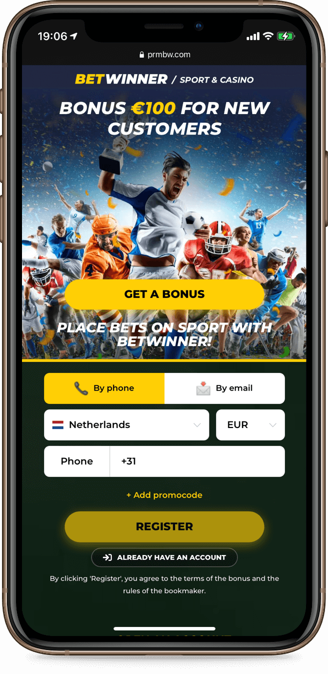 Online Betting App Download