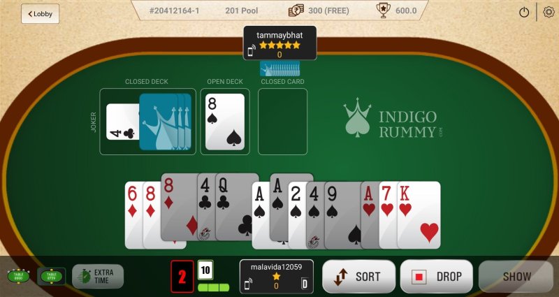 Rummy Dada Apk