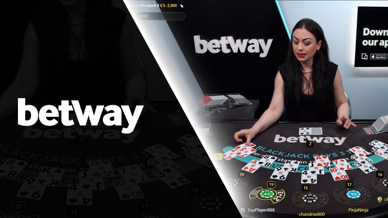 What Is Lucky 15 Betway