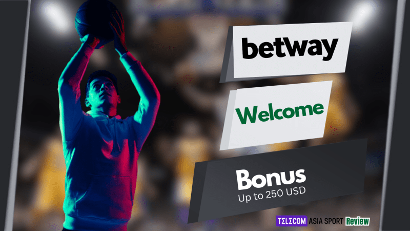 What Is Stake In Betway