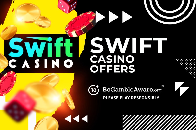 What Is Swift In Betway