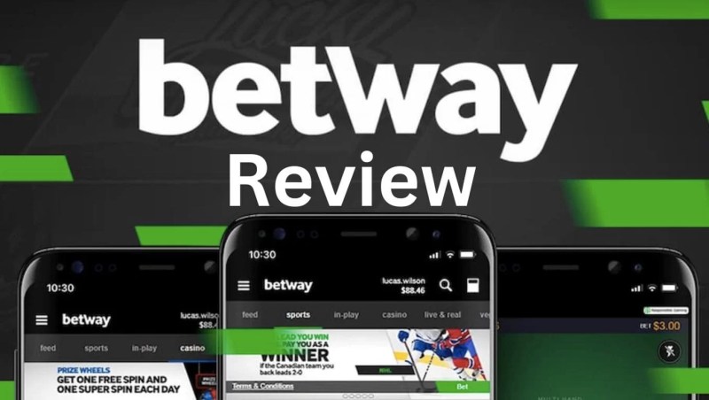 What Is Wager In Betway