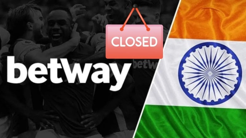 Why Betway Is Not Working In India