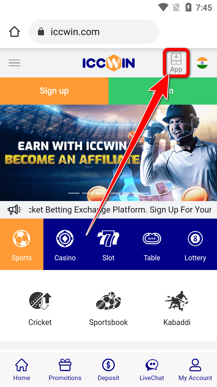 Win Bet Apk