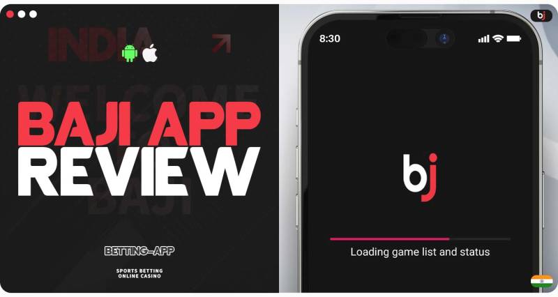 Online Betting App