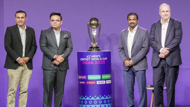 2023 Icc Cricket World Cup