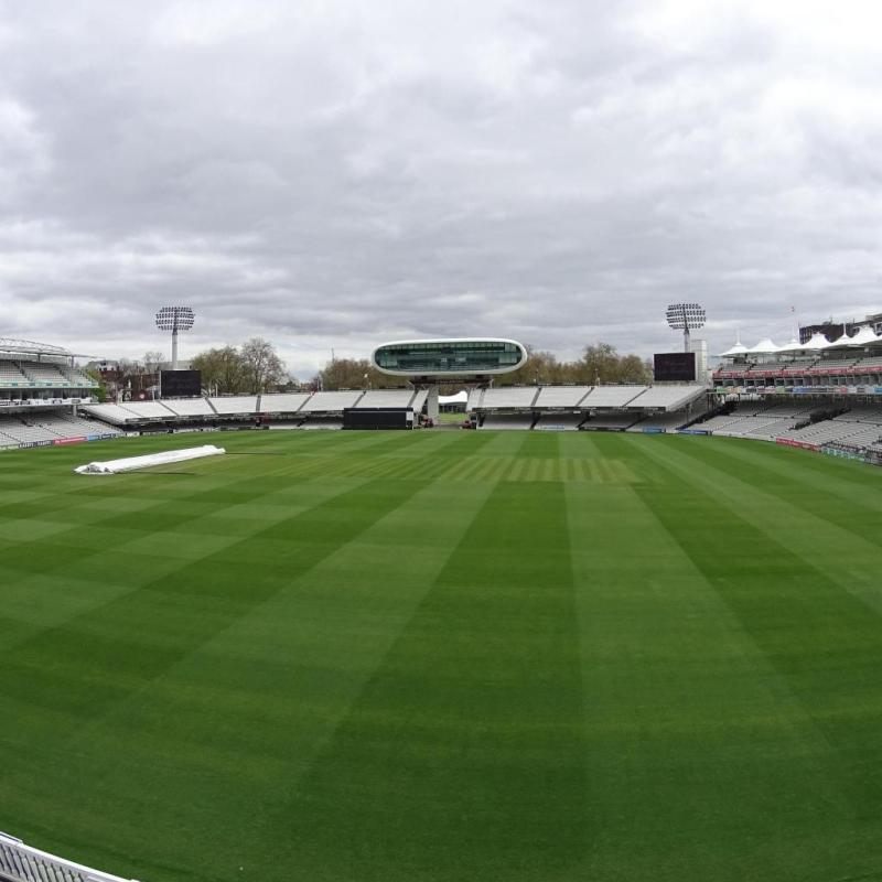 3rd Largest Cricket Stadium In The World