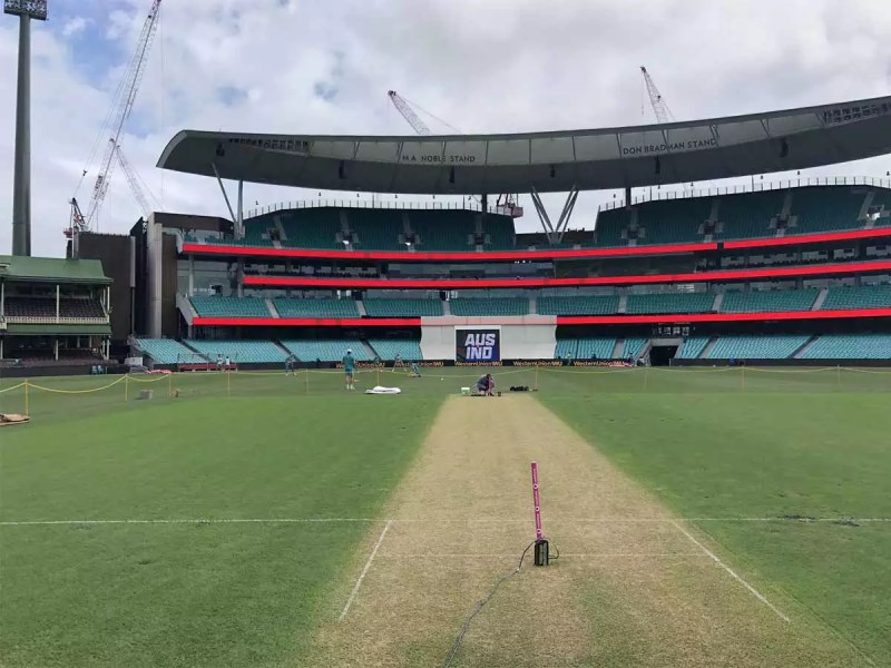 Australia Me Kitne Cricket Stadium Hai