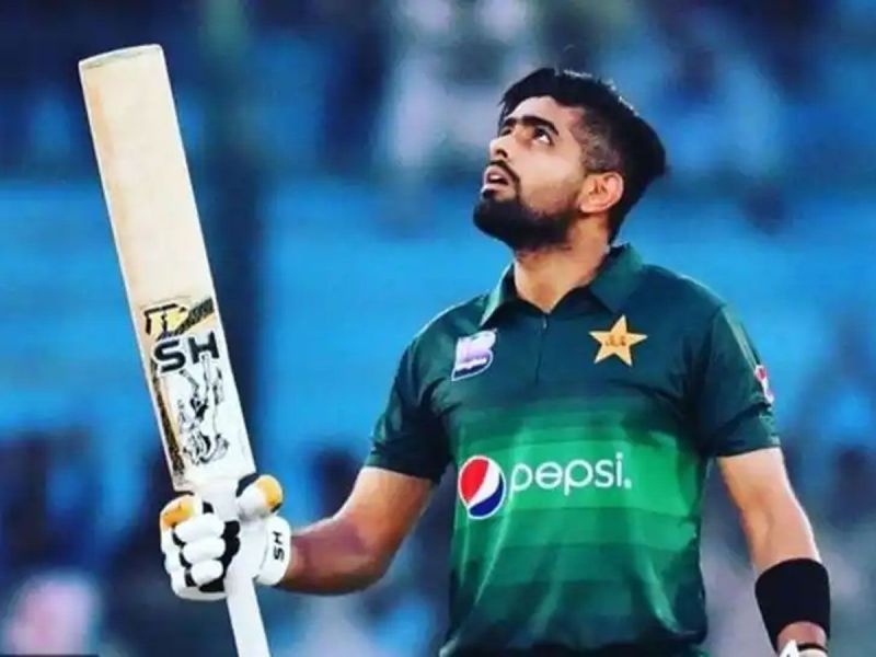 Babar Azam Breaks Virat Kohli Record