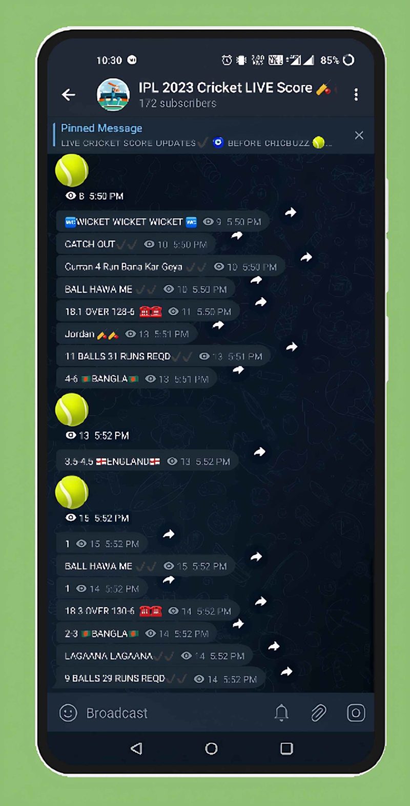 Cricbuzz Live Cricket Scores Ipl