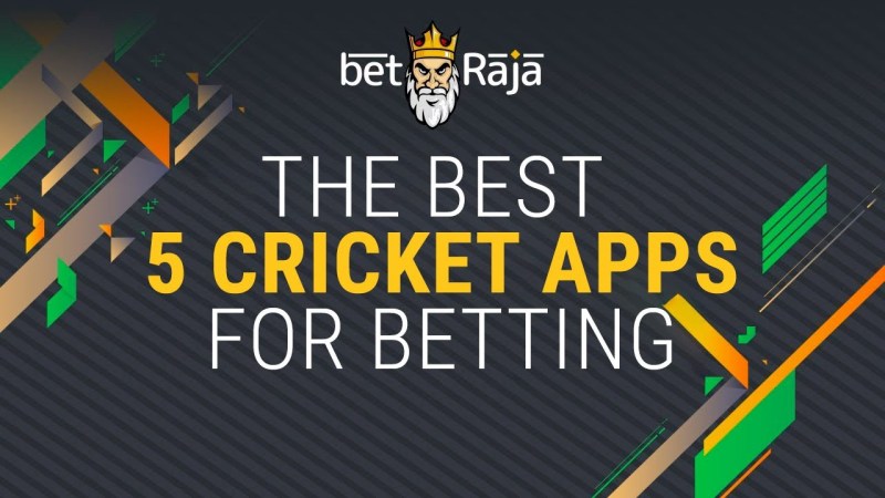 Cricket Betting Apps For Android In India